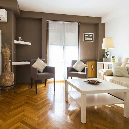 Apartment Mariano Rabac Exterior foto