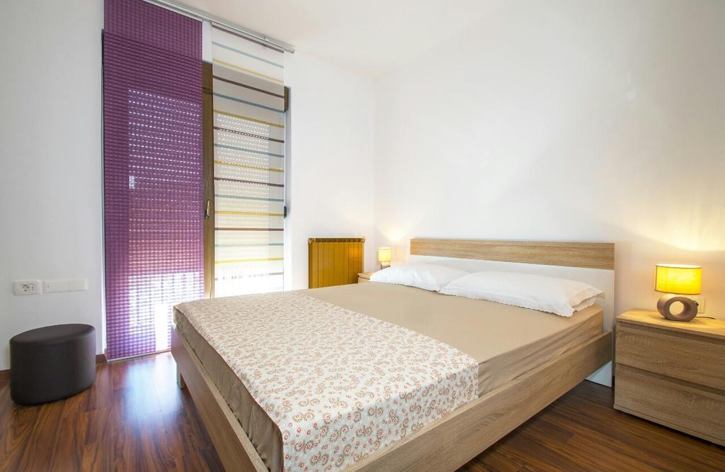 Apartment Mariano Rabac Exterior foto