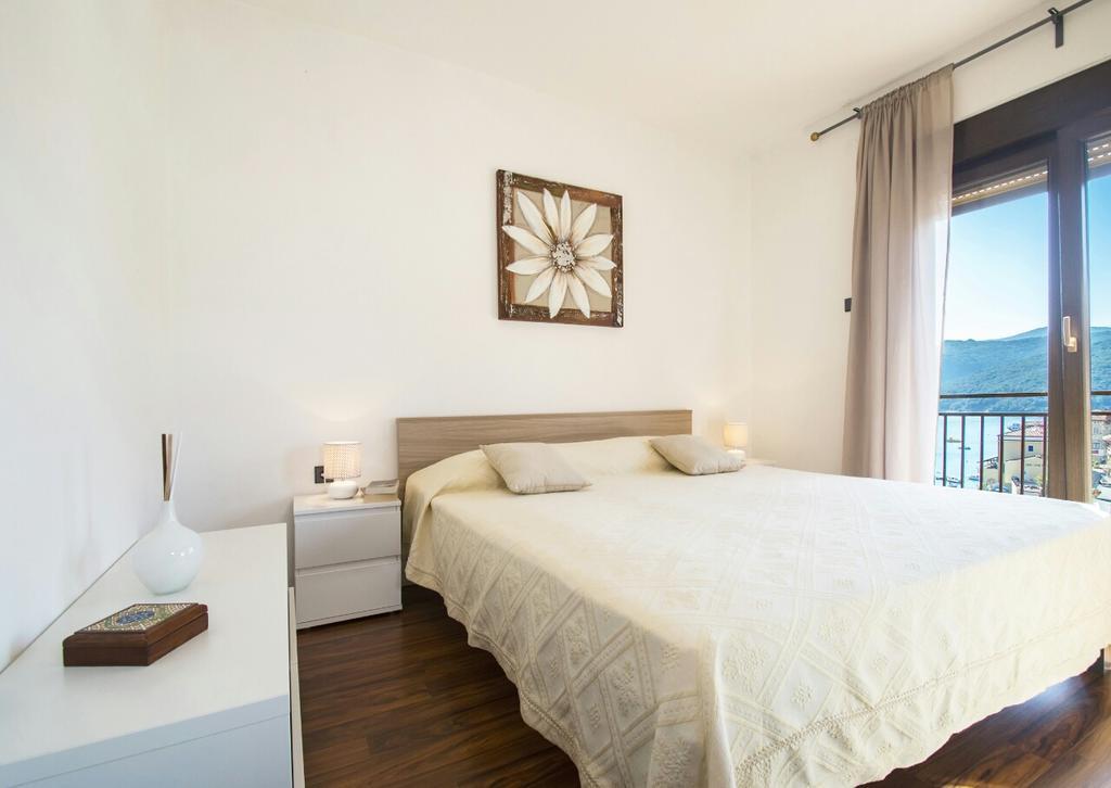 Apartment Mariano Rabac Exterior foto