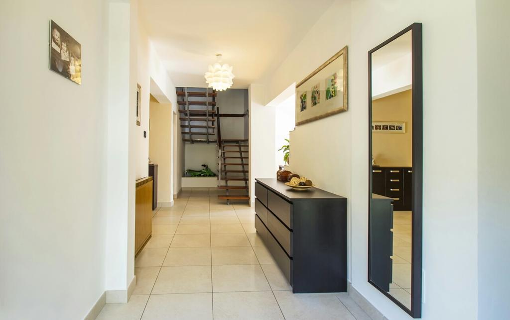 Apartment Mariano Rabac Exterior foto